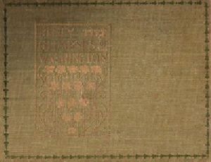 [Gutenberg 29152] • Fifty Glimpses of Washington / and Its Neighborhood